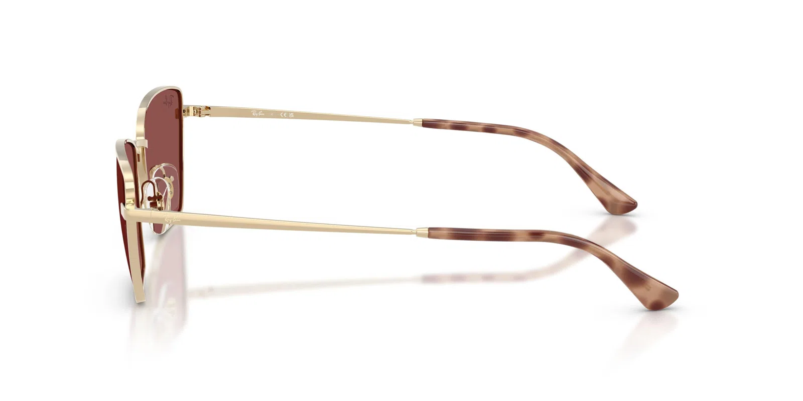 Ray-Ban 3783 Sunglasses - view 8